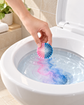 12-Piece Automatic Toilet Cleaning Tablets