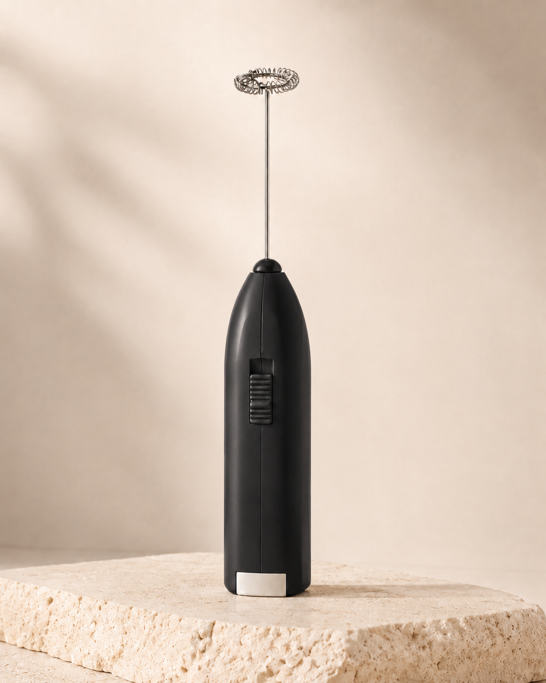 ELECTRIC MILK FORTHER