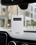 Luxury Car Air Freshener 'FIRST CLASS'