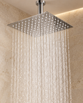 Stainless Steel Rain Shower Head