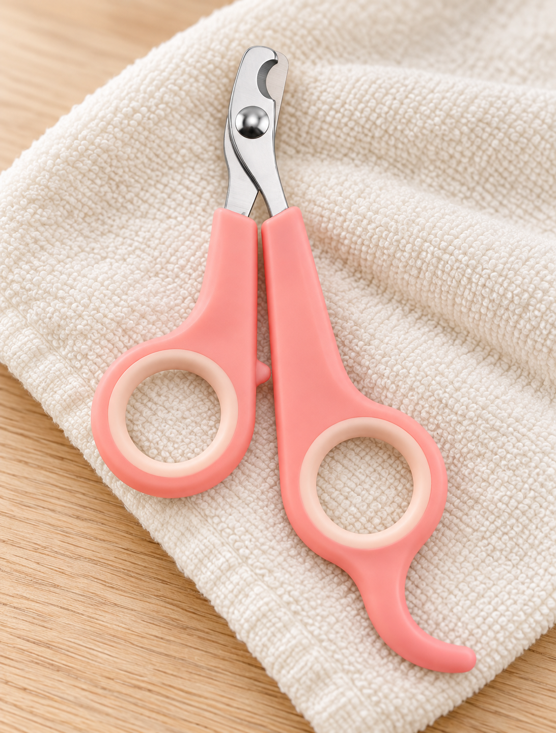 Precision Pet Nail Clippers